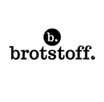 brotstoff Logo – Professionelles Logo- und Geschäftsausstattungsdesign