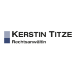 Logo von RA Kerstin Titze – Erfolgreiches CI-Design & Branding