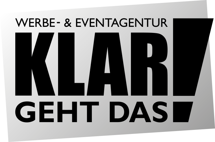 KlarGehtDas! Logo